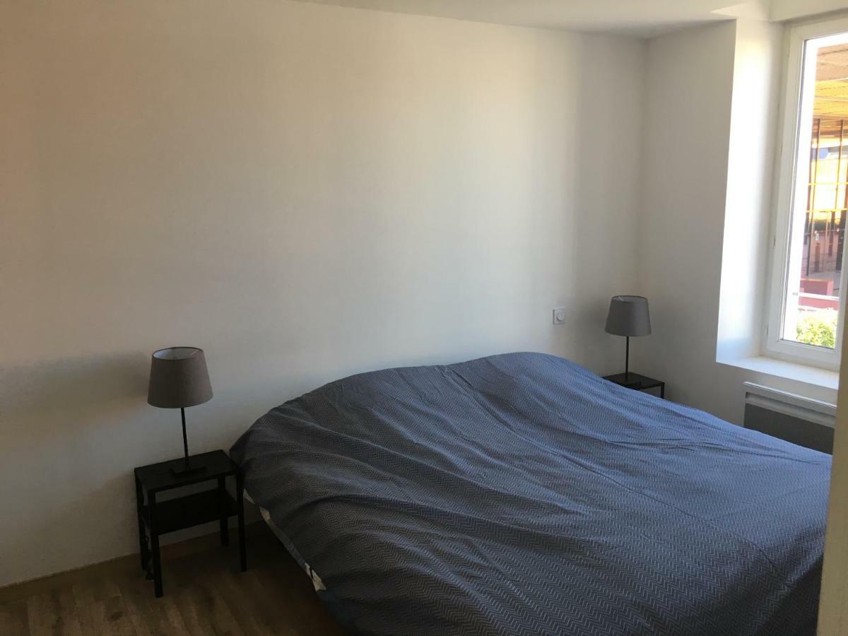 La Cathare Appartement Lezignan-Corbieres Exterior photo